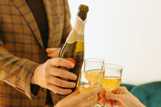 How to read a champagne label, step by step - Gourmet Hunters Blog