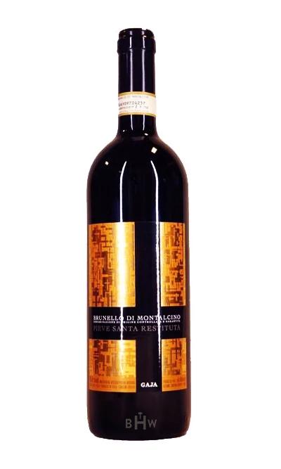 Brunello di Montalcino Magnum 1.5L 2013