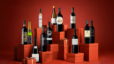 BHW's Most Loved Wines – Together in One Ultimate Case