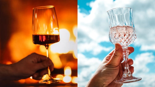 Cool Climate vs. Hot Climate Wines: What Wine Lovers Need to Know ...