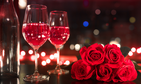 Love in Every Bottle: Explore BHW's Top 6 Valentine's Day Wines