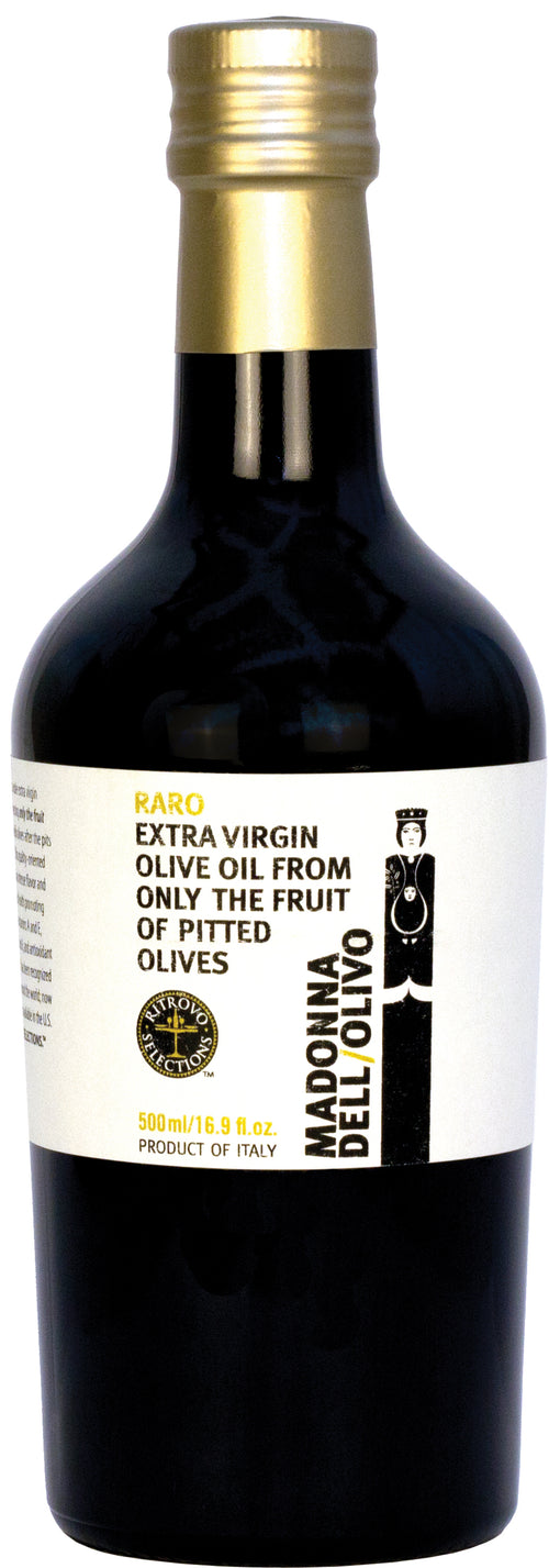 Madonna dell'Olivo Raro Extra Virgin Olive Oil 500ml