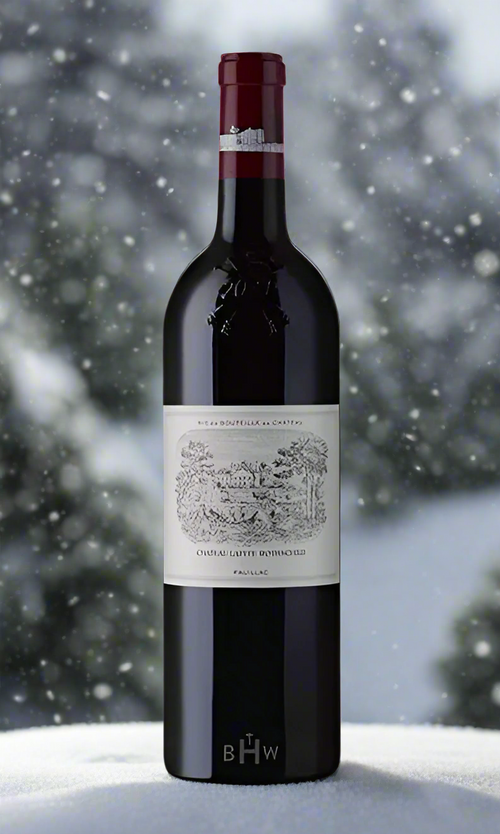 2016 Château Lafite Rothschild Pauillac First Growth