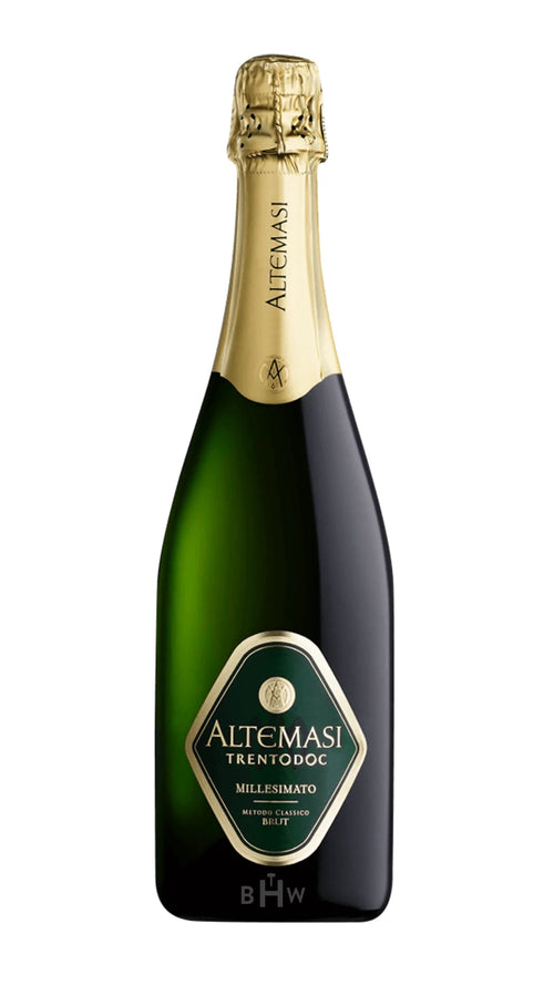 2010 Altemasi Millesimato Método Classico Brut