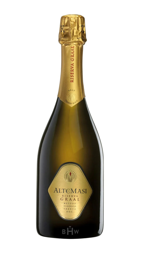 2010 Altemasi Riserva Graal Método Classico Brut