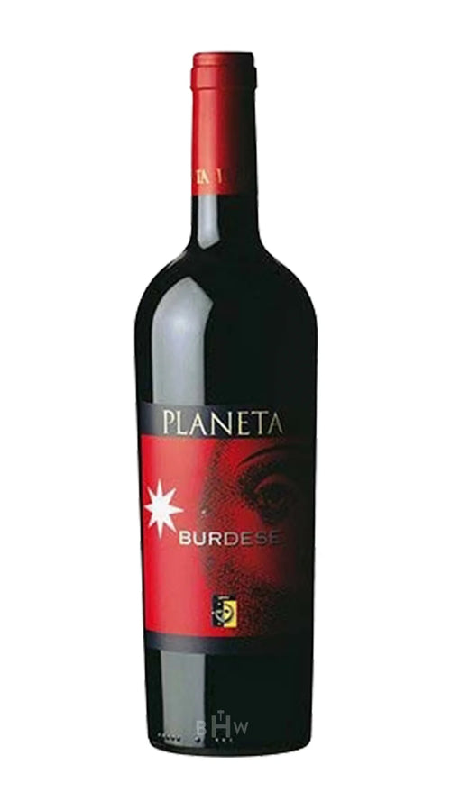 2011 Planeta Burdese Sicilia IGT