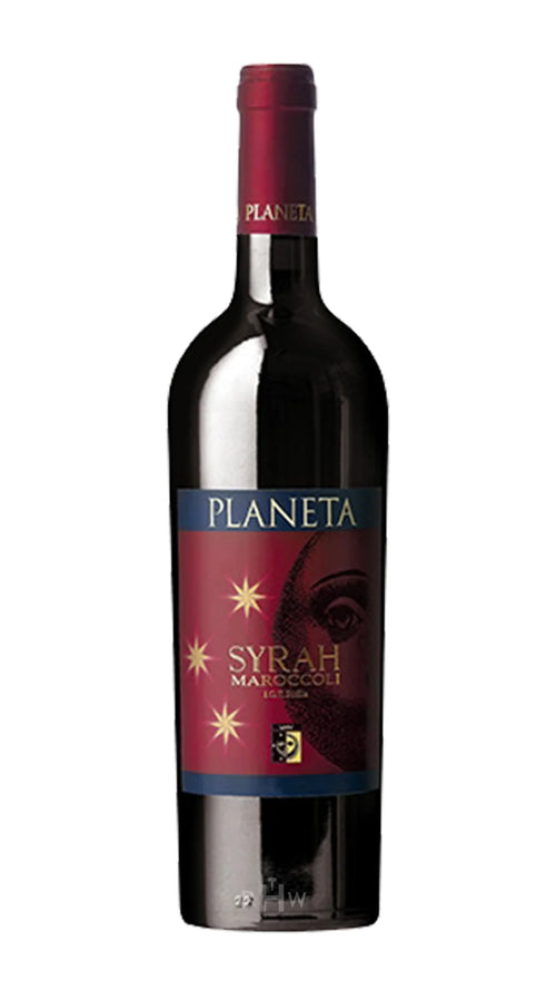 2011 Planeta Maroccoli Syrah Sicilia IGT