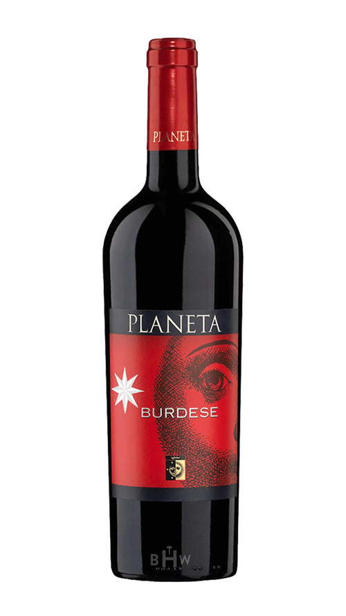 2013 Planeta Burdese Sicilia IGT