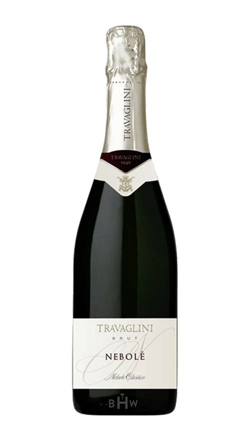 2013 Travaglini Nebolé Metodo Classico Brut