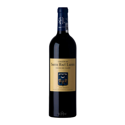 2014 Chateau Smith Haut Lafitte Grand Cru Classe Pessac Leognan