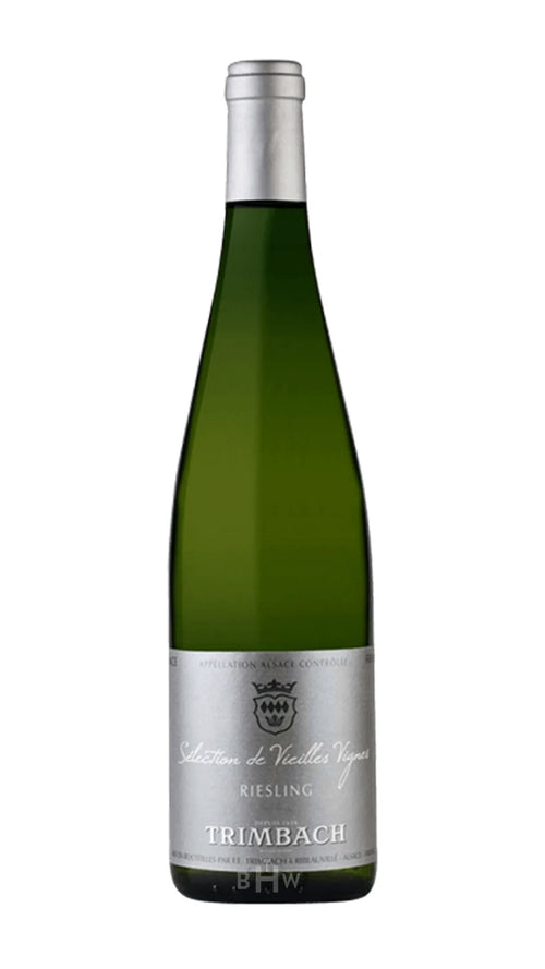 2015 Trimbach Riesling Selection de Vieilles Vignes Alsace