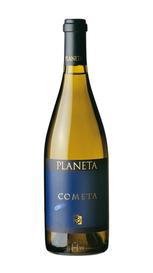 2016 Planeta 'Cometa' Fiano Menfi Organic Sicily