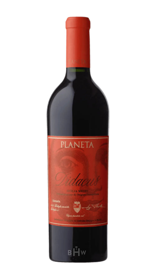 2016 Planeta Didacus Cabernet Franc