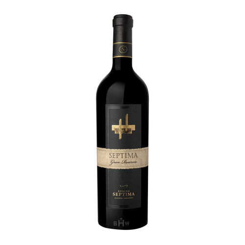 2017 Bodega Septima Gran Reserva Mendoza