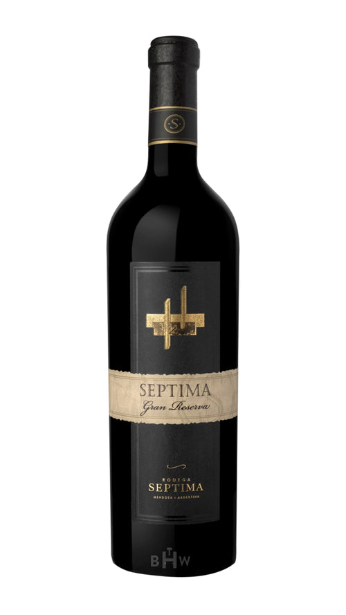 2017 Bodega Septima Gran Reserva