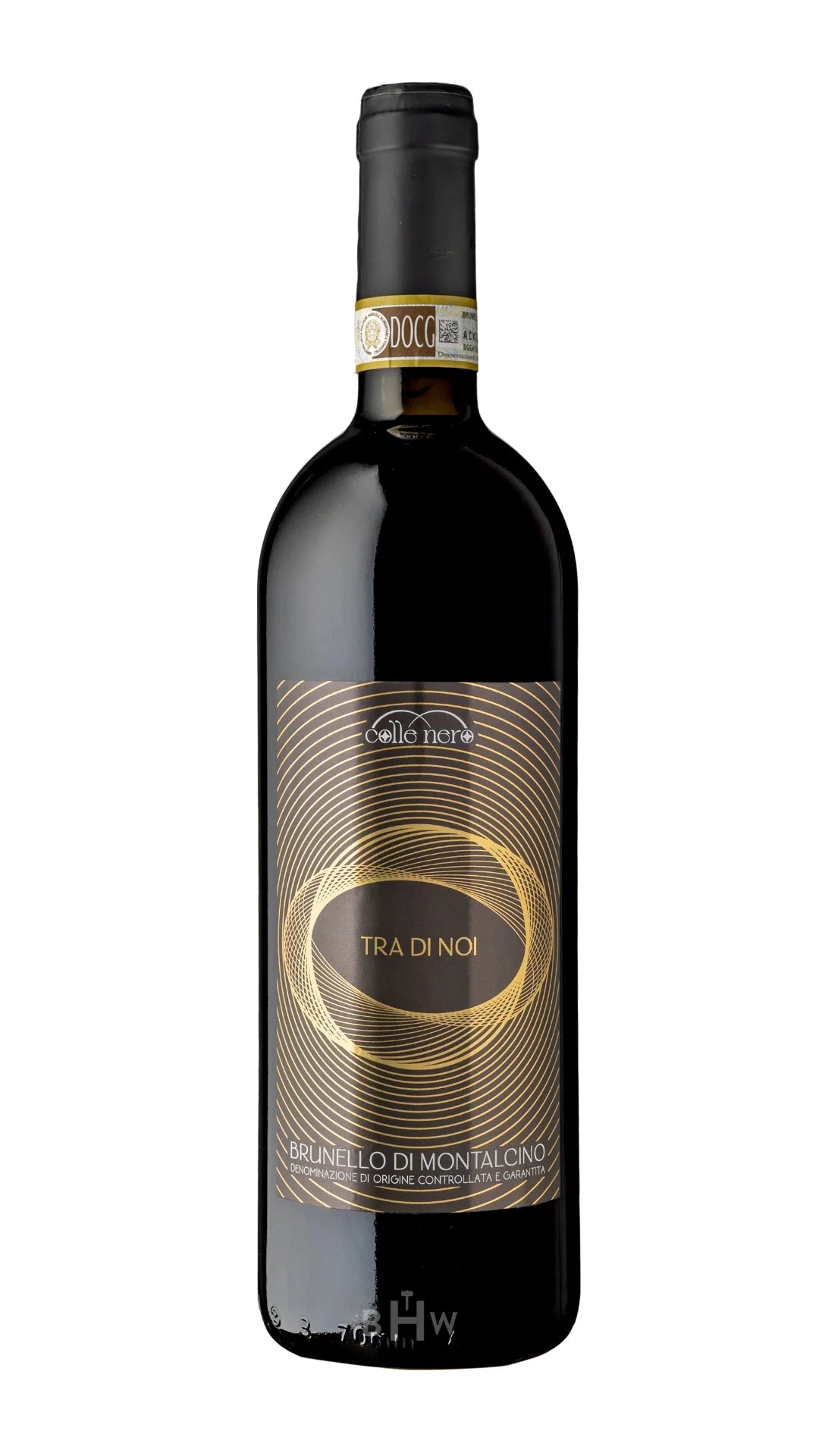 Colle Nero Brunello