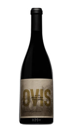 2017 Shannon Ridge Ovis Petite Sirah