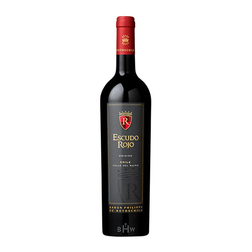 2018 Escudo Rojo 'Origine' Cabernet Sauvignon