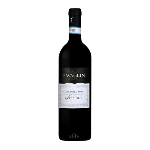 2018 Travaglini Nebbiolo Coste della Sesia Piedmont