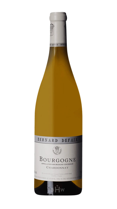 2018 Defaix Freres Bourgogne Chardonnay Burgundy