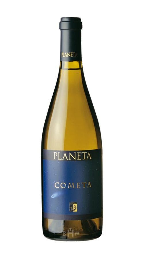 2018 Planeta 'Cometa' Fiano Menfi Organic Sicily