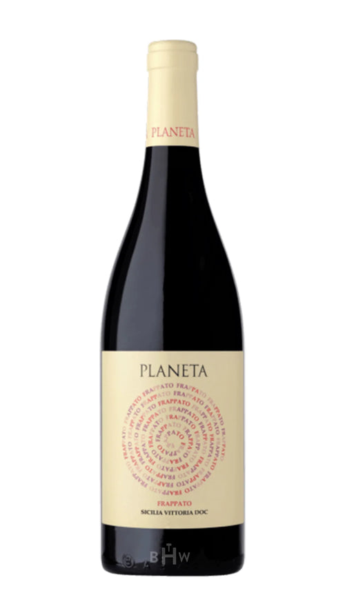 2018 Planeta Frappato Organic Sicily