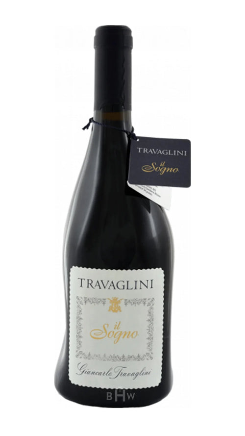 2018 Travaglini Il Sogno Rosso Piedmont