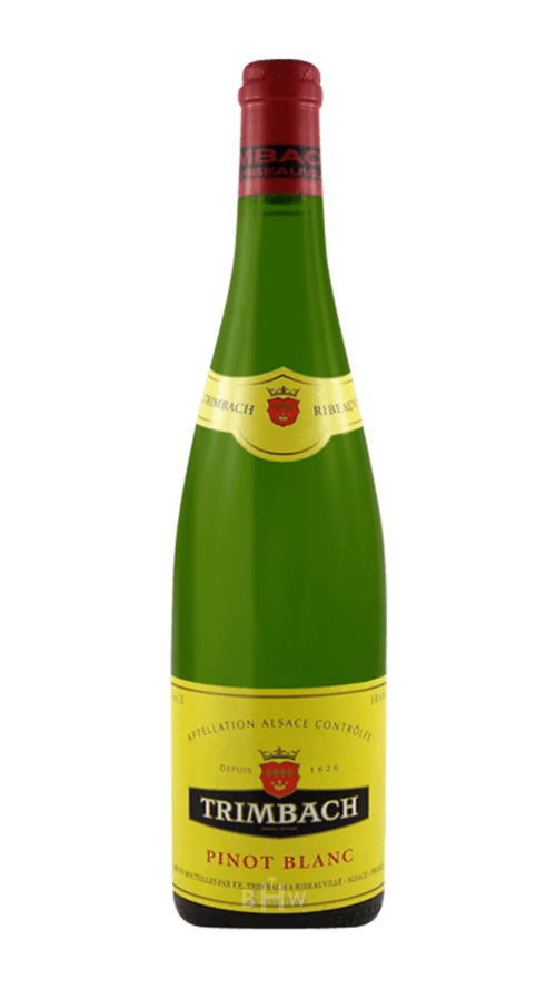 2018 Trimbach Pinot Blanc Alsace