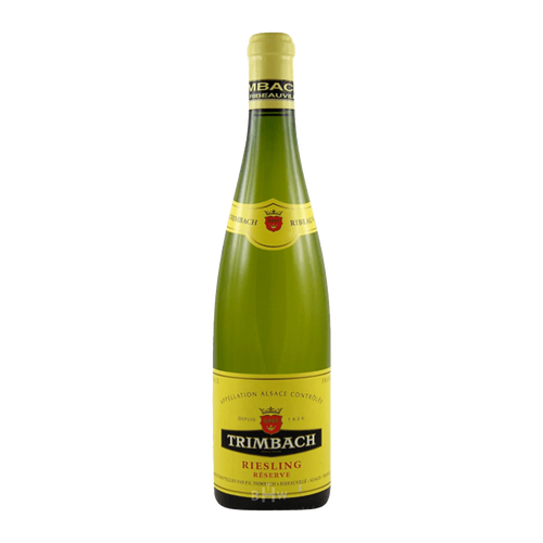 2018 Trimbach Riesling Reserve Alsace