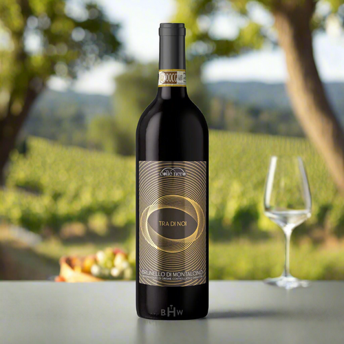 2019 Colle Nero Tra Di Noi Brunello Di Montalcino DOCG