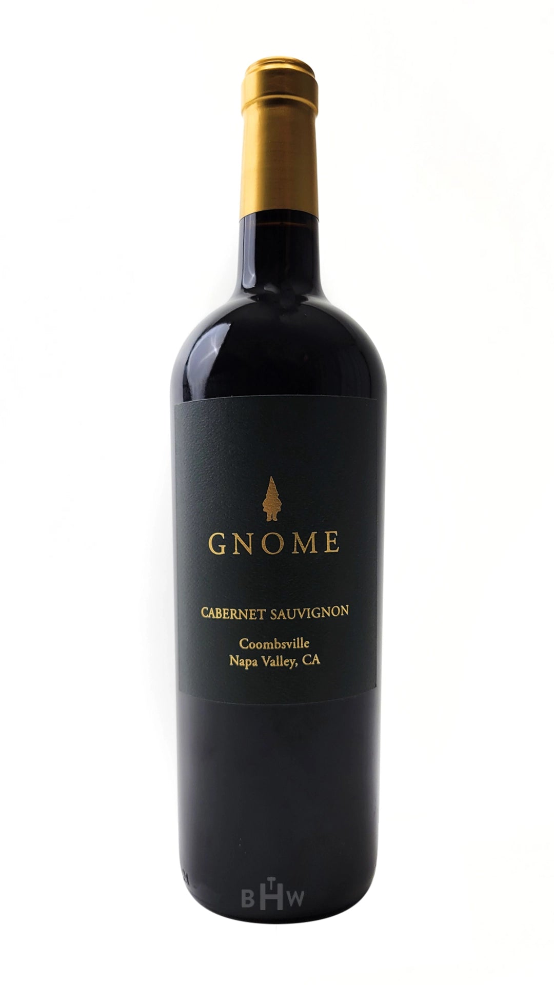 2019 Alluvium Estate Gnome Cabernet Sauvignon Coombsville