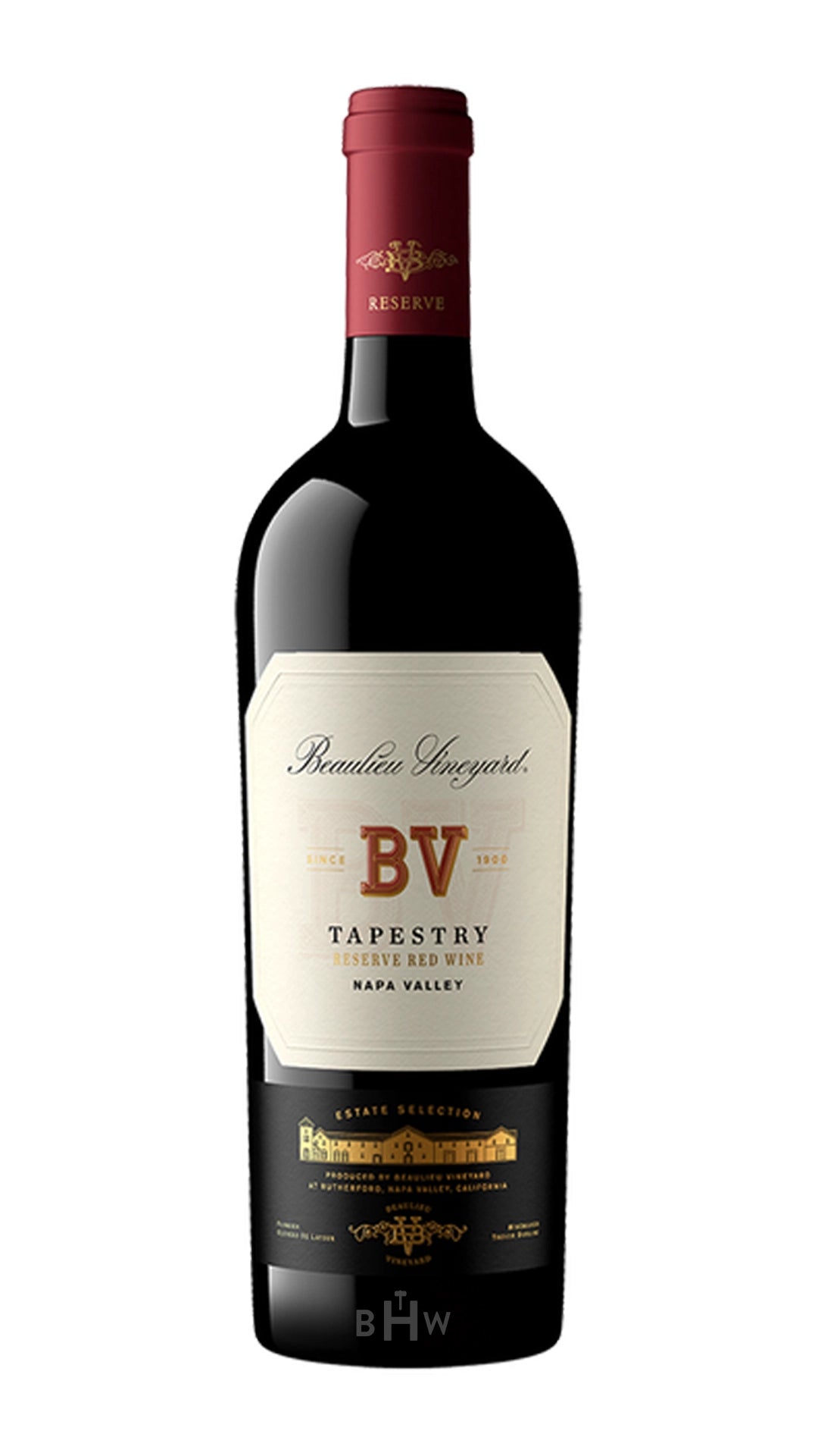 2019 Beaulieu Vineyard BV Tapestry Red Blend Napa Valley