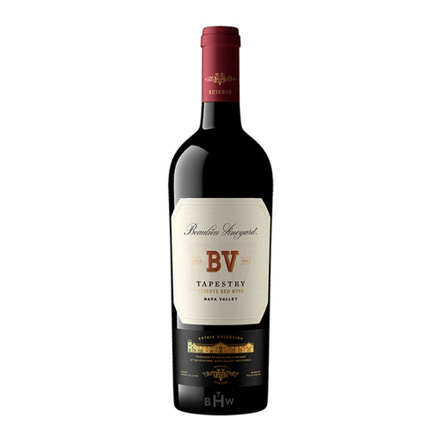 2019 Beaulieu Vineyard BV Tapestry Red Blend Napa Valley