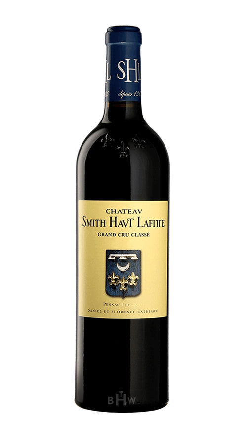 2019 Chateau Smith Haut Lafitte Pessac Leognan Kosher