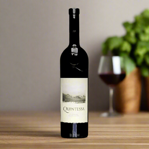 2021 Quintessa Napa Valley Proprietary Red Blend