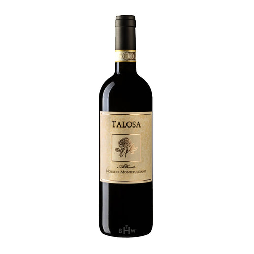 2019 Talosa Alboreto Vino Nobile Di Montepulciano DOCG