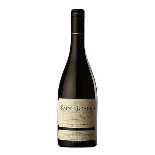 2019 Tardieu-Laurent Saint-Joseph Les Roches Vieilles Vignes