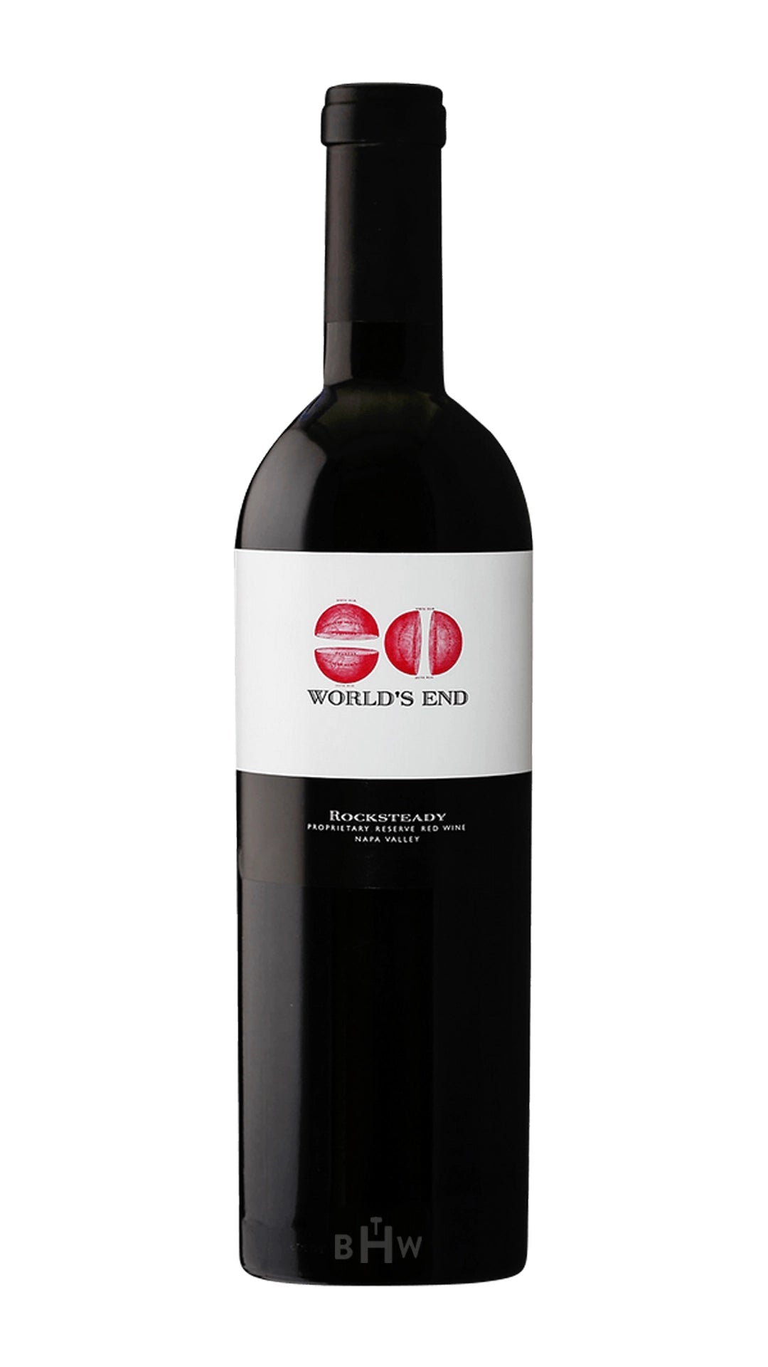 2019 World's End 'Rocksteady' Red Blend Napa Valley