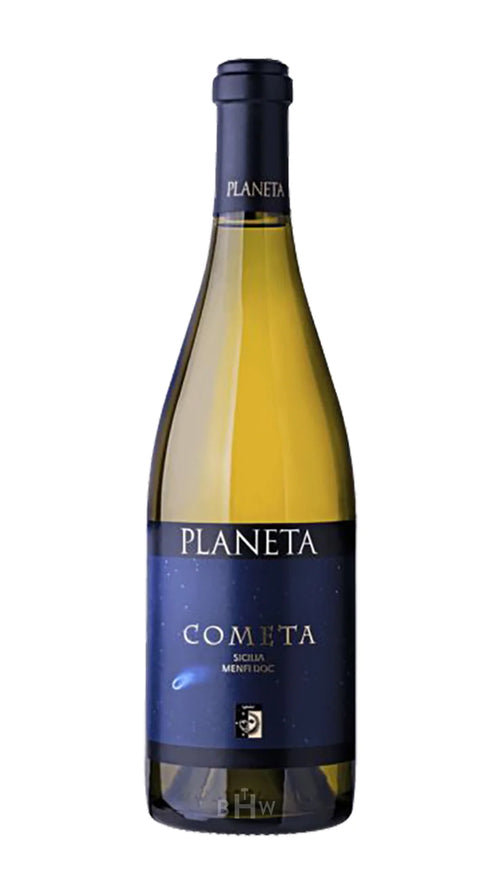 2019 Planeta 'Cometa' Fiano Menfi Organic Sicily