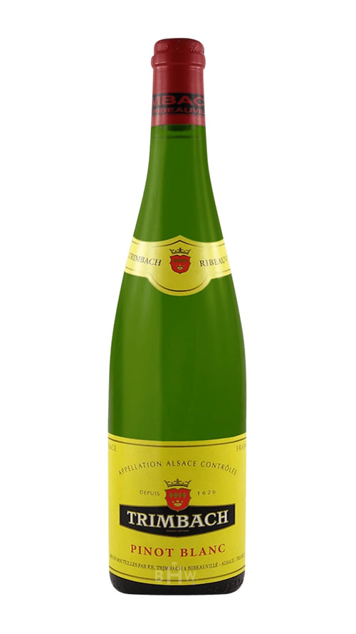 2019 Trimbach Pinot Blanc Alsace