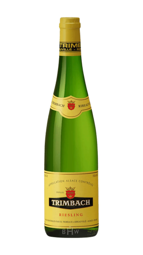 2019 Trimbach Riesling Alsace