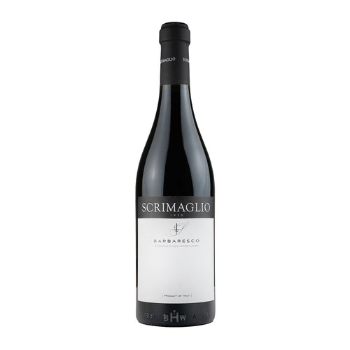 2020 Scrimaglio Barbaresco