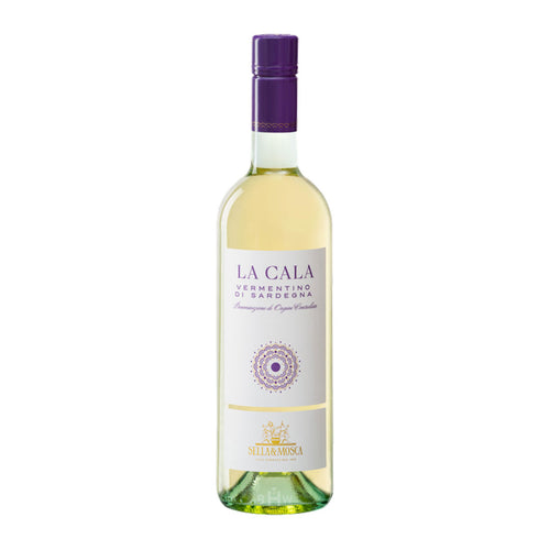 2020 Sella & Mosca La Cala Vermentino di Sardegna