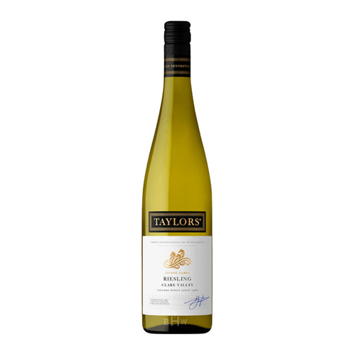 2020 Taylors Wakefield Estate Dry Riesling Clare Valley