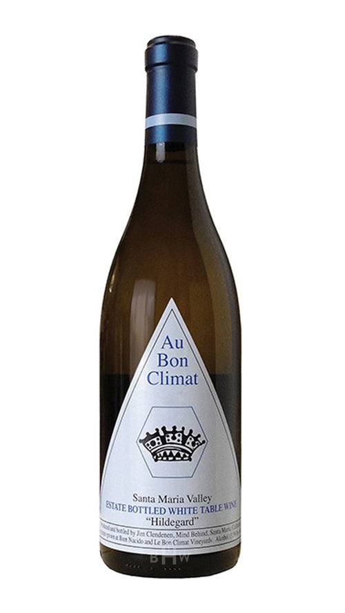 2020 Au Bon Climat Hildegard White Blend