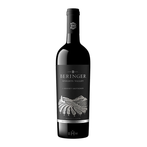 2020 Beringer Cabernet Sauvignon Knights Valley