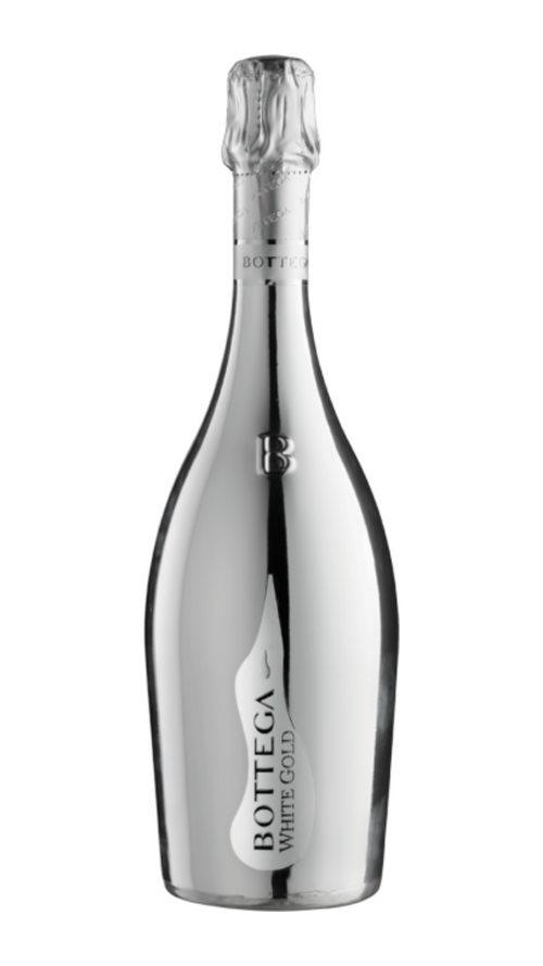 2020 Bottega White Gold "Il Vino dei Poeti" Pinot Nero Spumante Brut