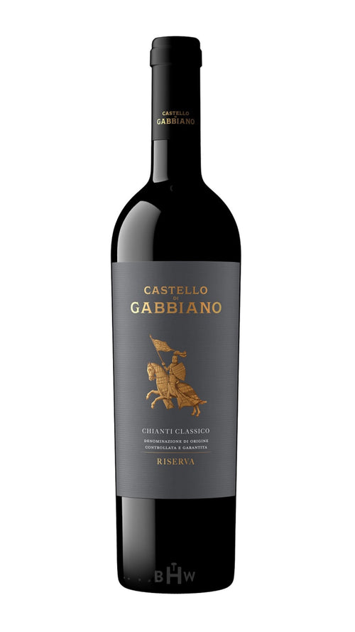 2020 Castello di Gabbiano Chianti Classico Riserva DOCG