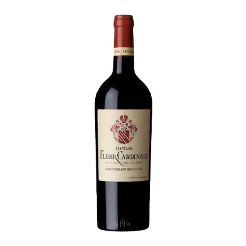 2020 Chateau Fleur Cardinale Grand Cru Saint Emilion