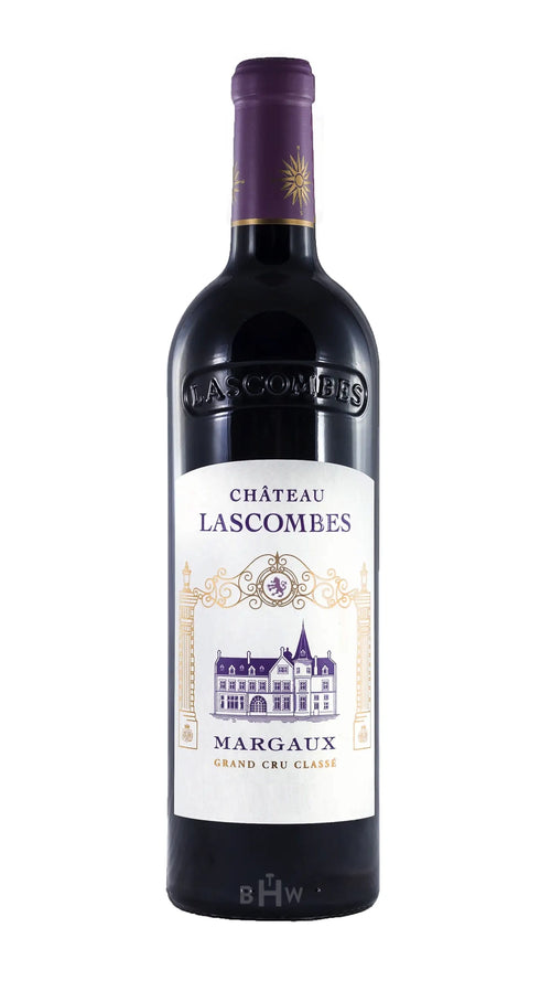 2020 Chateau Lascombes Margaux Grand Cru Classe